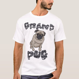 grandpug T-Shirt
