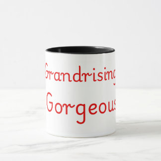 Grandrising Gorgeous Collection Mug