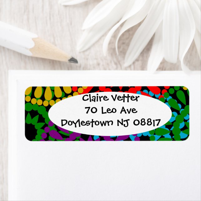 Grands cercles (En situation)