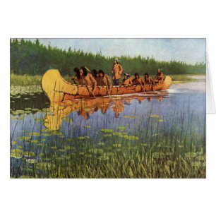 Grands Explorateurs par Remington, Pionniers de l'