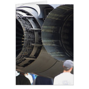 Grands moteurs de jets