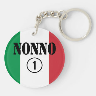 Grands-pères italiens : L'ONU de Nonno Numero