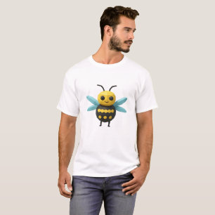 GRANDS T-SHIRTS D'ABEILLE