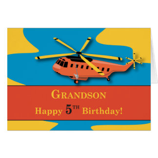 birthday card for 5th greeting grandson Greetings Grandson Greeting Grandson Cards, Cards, Grandson