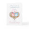 Grandson & Granddaughter-in-Law Anniversary Card W