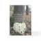 Grandson loss Rose sympathy Card