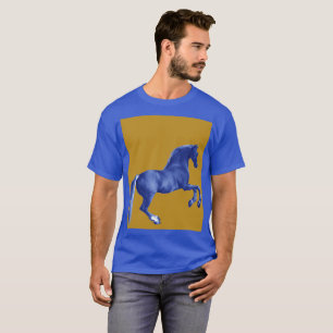 Grandson of the Godolphin Arabian, Whistlejacket T-Shirt
