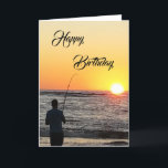 GRANDSON ****YOUR BIRTHDAY***** CARD<br><div class="desc">THANK YOU FOR STOPPING BY ONE OF MY EIGHT STORES!</div>