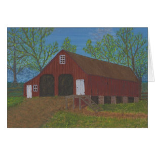 Grange de Purcellville