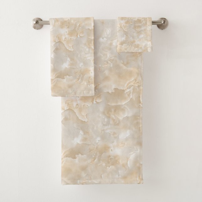 Granit blanc (En situation)