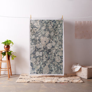 Granite background fabric