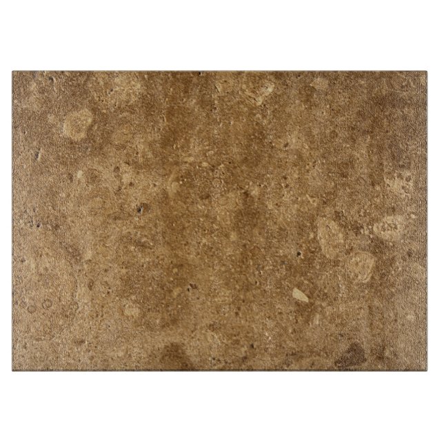GRANITE BROWN 1 CUTTING BOARD (Front)