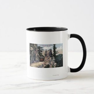 Granite Gate Railway View Mug
