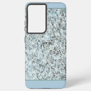 Granite Inlaid Samsung Galaxy Case