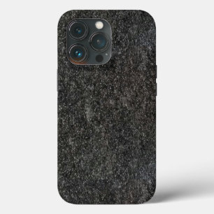 Granite Iron  iPhone 13 Pro Case