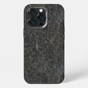 Granite Iron iPhone 13 Pro Case