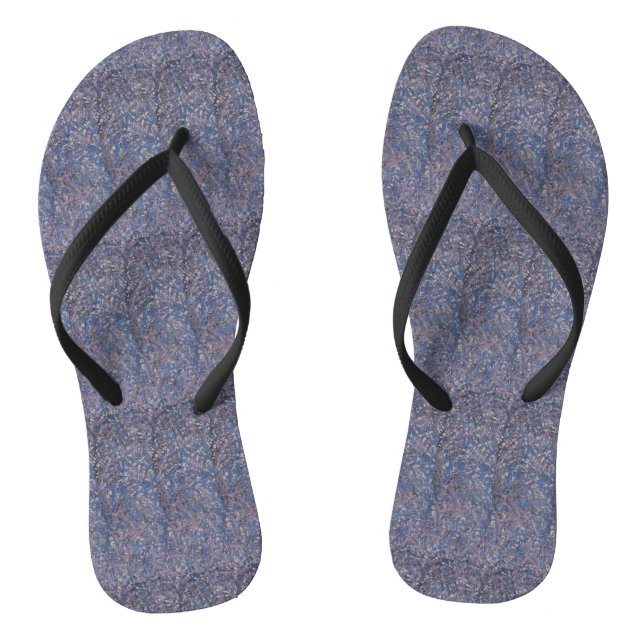 Granite Low-Top flip flip Flops (Footbed)