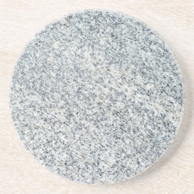 Granite pattern coaster (Front)