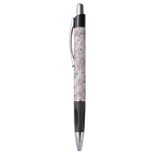 Granite pattern pen