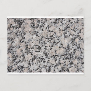 Granite Postcard