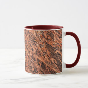 Granite Stone Pattern Mug