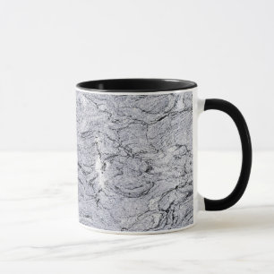 Granite Stone Pattern Mug