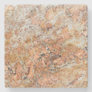 Granite Stone Pattern Stone Coaster