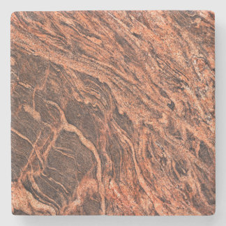 Granite Stone Pattern Stone Coaster