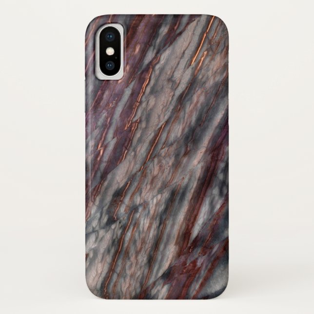 Granite Stone Phone Case (Back)