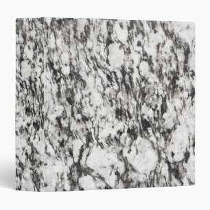 Granite texture Background of marble in black Binder