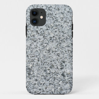 Granite texture iPhone 11 case