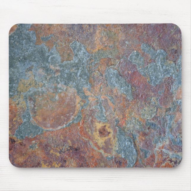 Granite Texture Mouse Pad (Front)