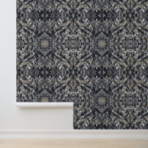 Granite Veil  Wallpaper