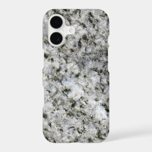 Granite White Rock
