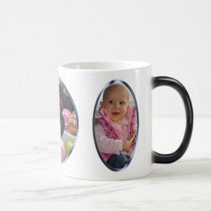 Grannies Grandchildren's Magic Mug