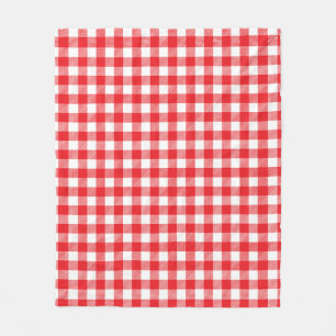 Granny’s Tablecloth Twist GT-03 Fleece Blanket