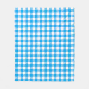Granny’s Tablecloth Twist GT-04 Fleece Blanket