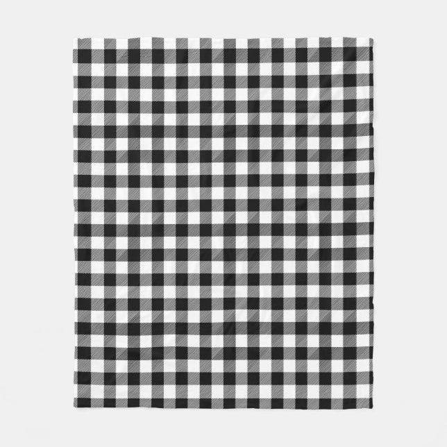 Granny’s Tablecloth Twist | GT-05 | Fleece Blanket (Front)