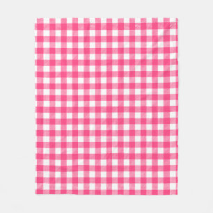 Granny’s Tablecloth Twist GT-06 Fleece Blanket