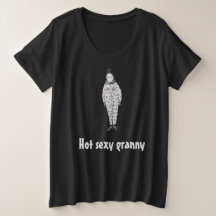 Granny sexy