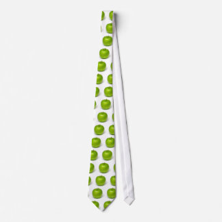 Granny Smith Apple Tie