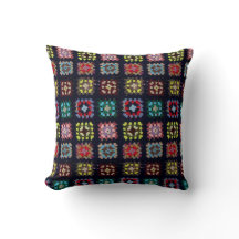 Granny squares