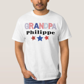 Granpa 4th of July Patriotic Tshirt