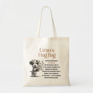 Grans Hug Bag (Plural)