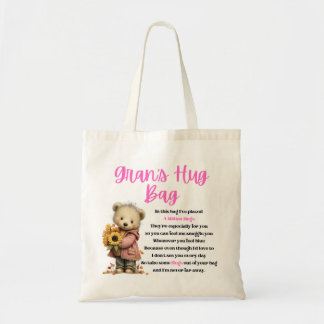 Grans Hug Bag (Single)