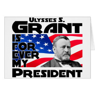 Grant Forever