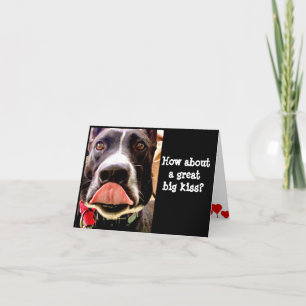 GRANT MY WISH AND ****MARRY ME**** PROPOSAL HOLIDAY CARD