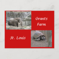 Grants Farm