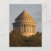 Grant's Tomb