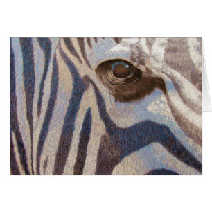 Grant's Zebra